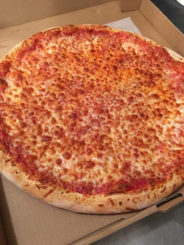 Alnur Pizza